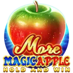 More Magic Apple