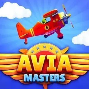 Avia Masters